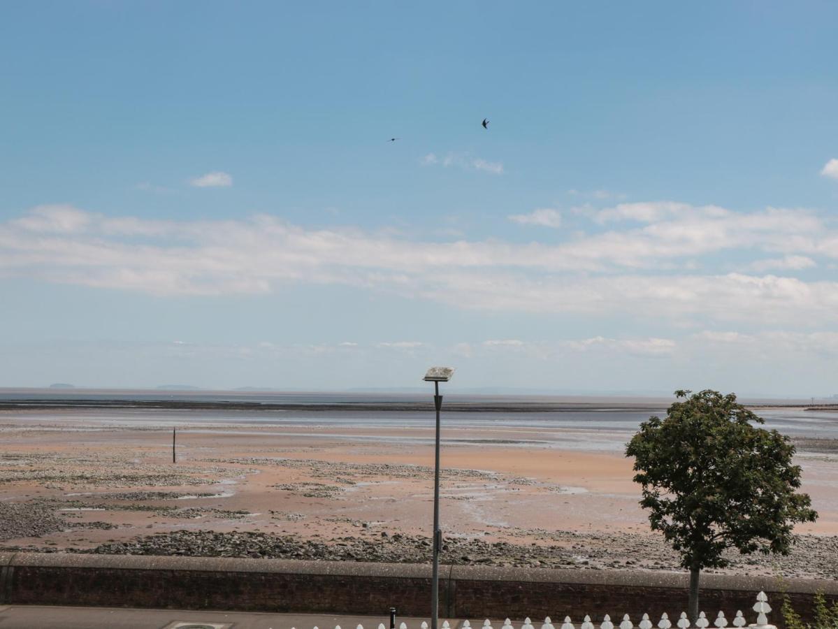 Kittiwake Lägenhet Minehead Exteriör bild